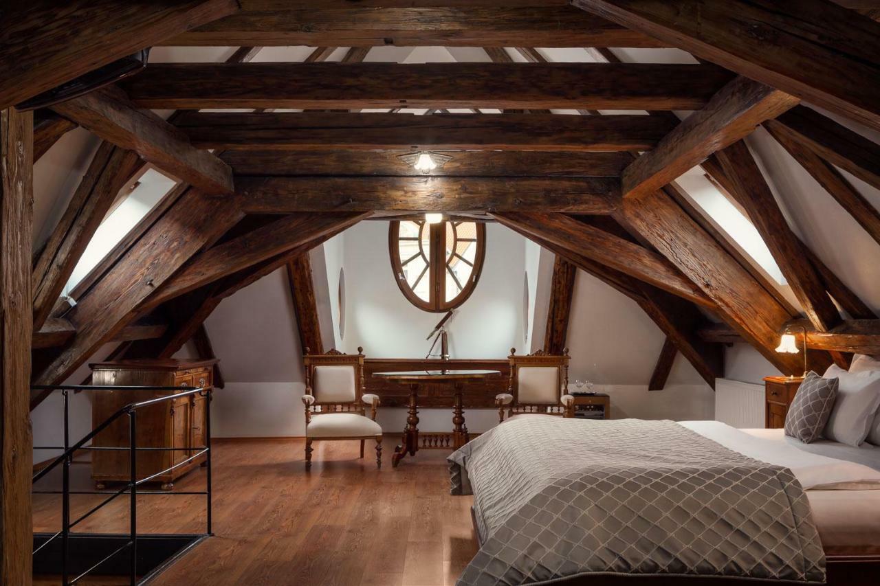 Apartment Old Street Prag